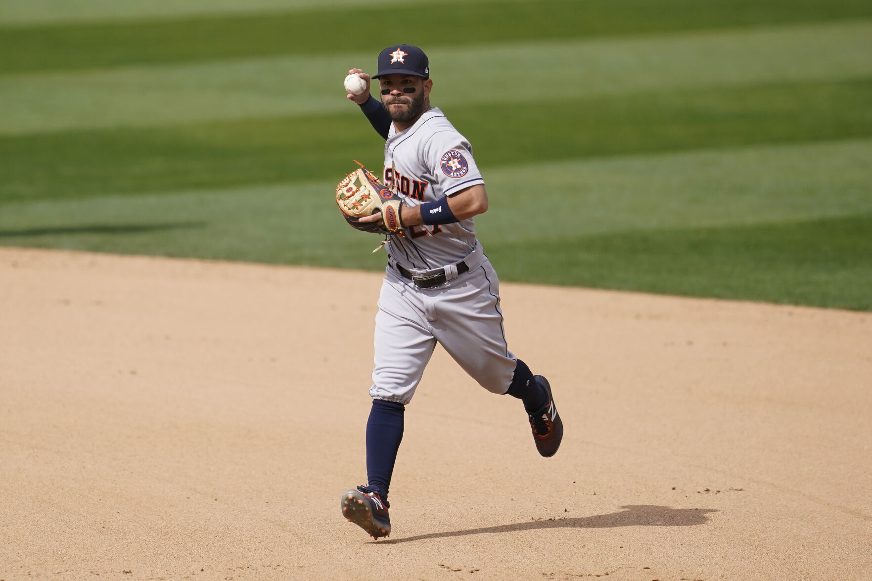 Jose Altuve